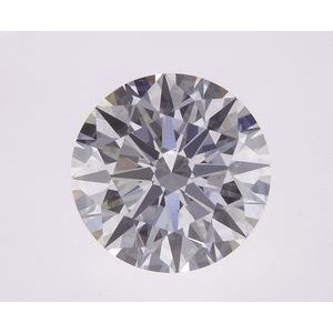 1.59ct ROUND Diamond - 500132770