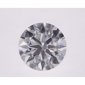 1.35ct ROUND Diamond - 500132791