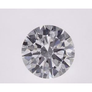1.34ct ROUND Diamond - 500132795