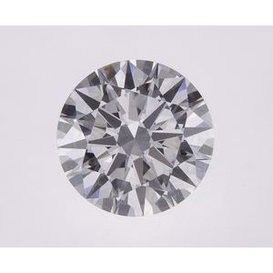 1.33ct ROUND Diamond - 500132796