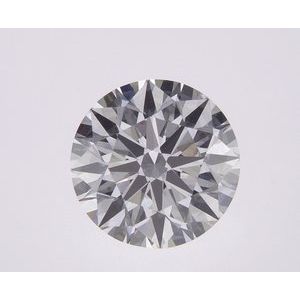 1.33ct ROUND Diamond - 500132799
