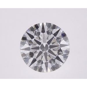 1.33ct ROUND Diamond - 500132798