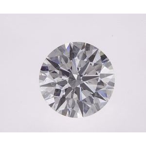 1.23ct ROUND Diamond - 500132810