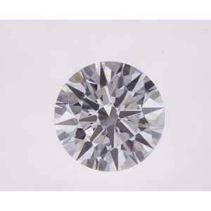 1.24ct ROUND Diamond - 500132809