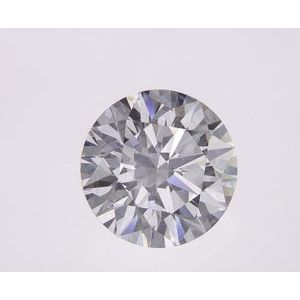 1.04ct ROUND Diamond - 500132842