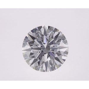 1.04ct ROUND Diamond - 500132844