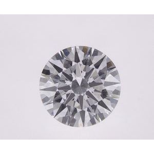 1.04ct ROUND Diamond - 500132848