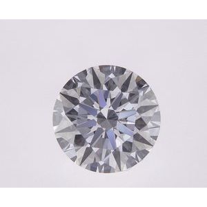 1.04ct ROUND Diamond - 500132847