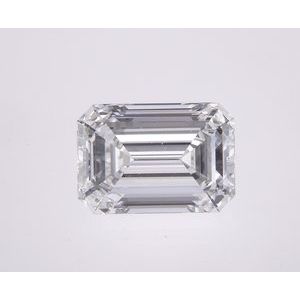 2.06ct EMERALD Diamond - 500136913