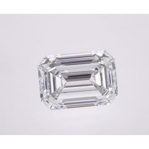 2.07ct EMERALD Diamond - 500136914