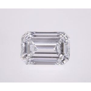 2.07ct EMERALD Diamond - 500136915