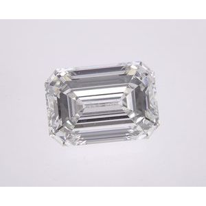 2.23ct EMERALD Diamond - 500136917