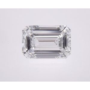 2.1ct EMERALD Diamond - 500136916