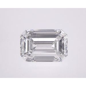 2.25ct EMERALD Diamond - 500136918