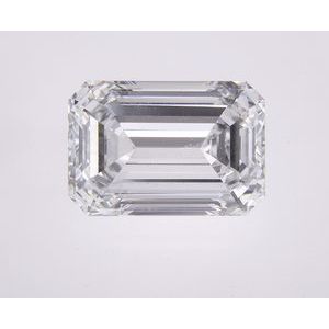 3.04ct EMERALD Diamond - 500136944