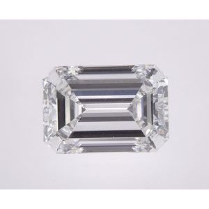 3.01ct EMERALD Diamond - 500136943