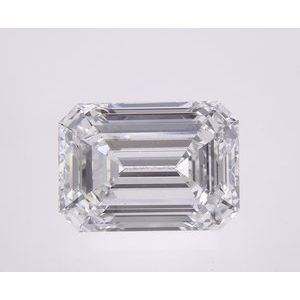 3.05ct EMERALD Diamond - 500136945