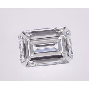 3.05ct EMERALD Diamond - 500136946