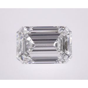 3.06ct EMERALD Diamond - 500136947