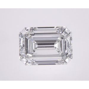 3.09ct EMERALD Diamond - 500136950