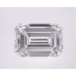 3.52ct EMERALD Diamond - 500136953