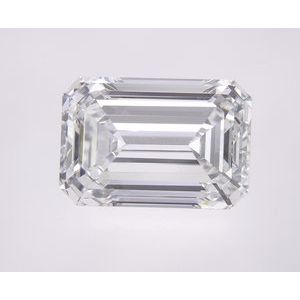 3.55ct EMERALD Diamond - 500136954
