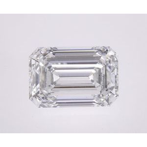 3.07ct EMERALD Diamond - 500136948
