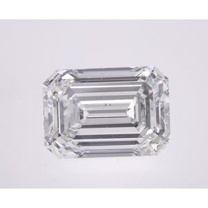 3.1ct EMERALD Diamond - 500136951