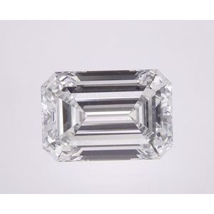 3.08ct EMERALD Diamond - 500136949