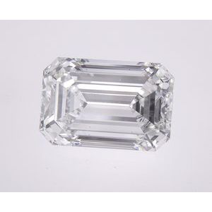 3.1ct EMERALD Diamond - 500136952
