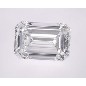 3.58ct EMERALD Diamond - 500136955