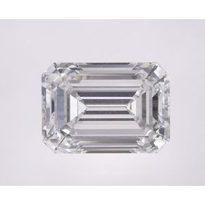 3.58ct EMERALD Diamond - 500136956