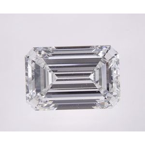 3.58ct EMERALD Diamond - 500136957