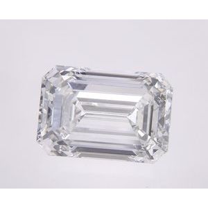 3.6ct EMERALD Diamond - 500136960