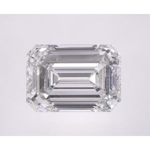 3.59ct EMERALD Diamond - 500136958