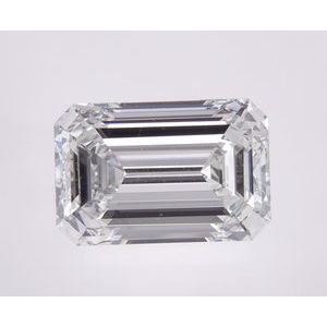 3.6ct EMERALD Diamond - 500136959
