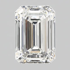 EMERALD 3.10ct F VVS2 EXCELLENT C406C9574