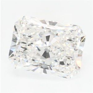 3.08ct RADIANT Diamond - 500136615
