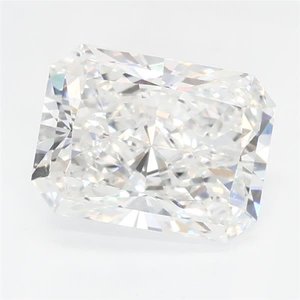 1.27ct RADIANT Diamond - 500136580