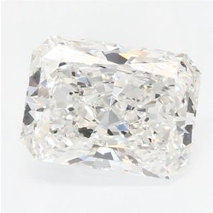 1.09ct RADIANT Diamond - 500136577