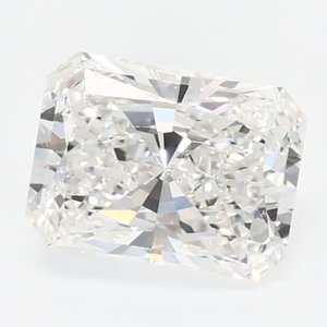 0.92ct RADIANT Diamond - 500136565
