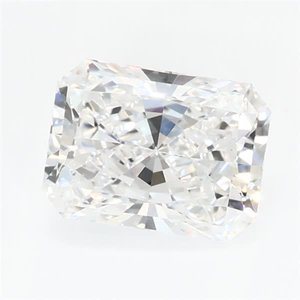 1.02ct RADIANT Diamond - 500136568
