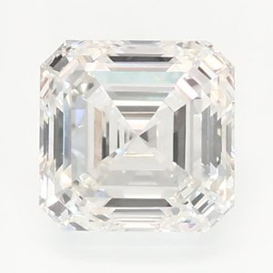 1.05ct ASSCHER Diamond - 500136553
