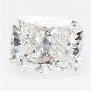 2.65ct ELONGATED CUSHION Diamond - 500136626