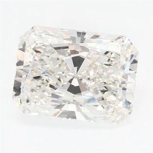 1.62ct RADIANT Diamond - 500136588