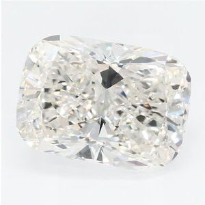 3.53ct ELONGATED CUSHION Diamond - 500136633