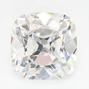 1.2ct CUSHION Diamond - 500136649