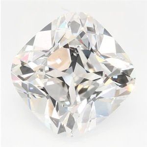 2.53ct CUSHION Diamond - 500136668