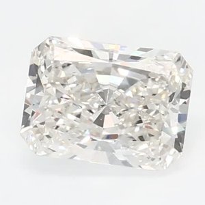 0.51ct RADIANT Diamond - 500136557