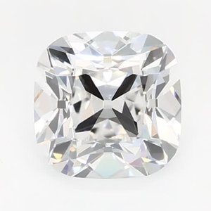 0.63ct CUSHION Diamond - 500136642
